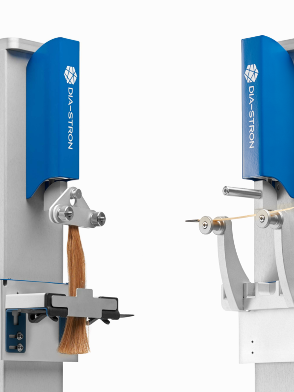 Dia-Stron Rental Scheme brochure