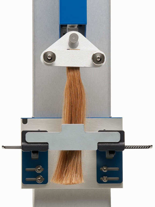 Dia-Stron fibra.one for combing studies