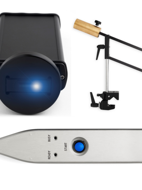 Dia-Stron Skin Instrument Brochure