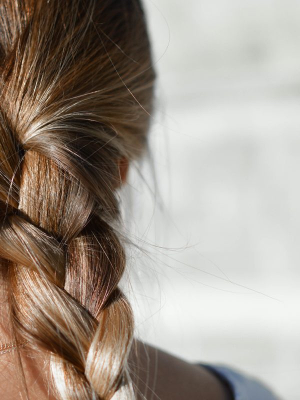 Dia-Stron Hair Instrumentation Brochure